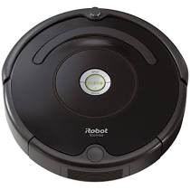 iRobot Roomba 614 - Replacement Unit